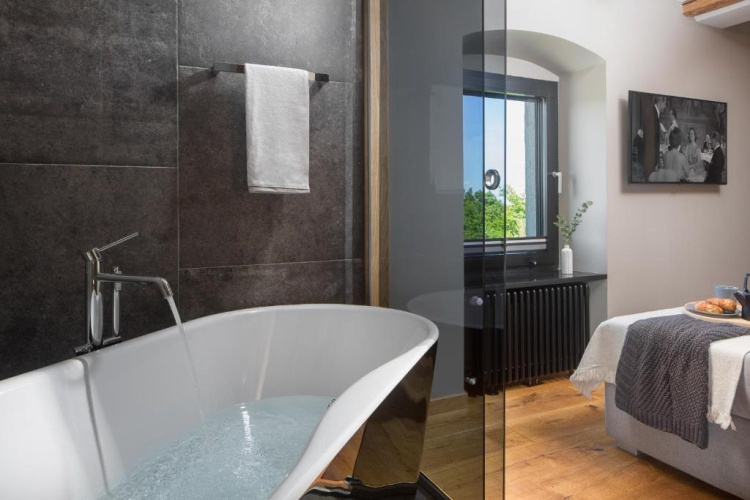 Beautiful Villa Flor