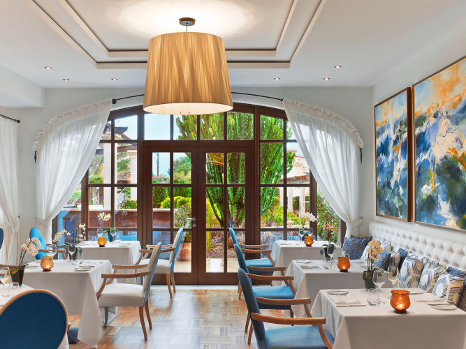 The St. Regis Mardavall Mallorca Resort photo 21