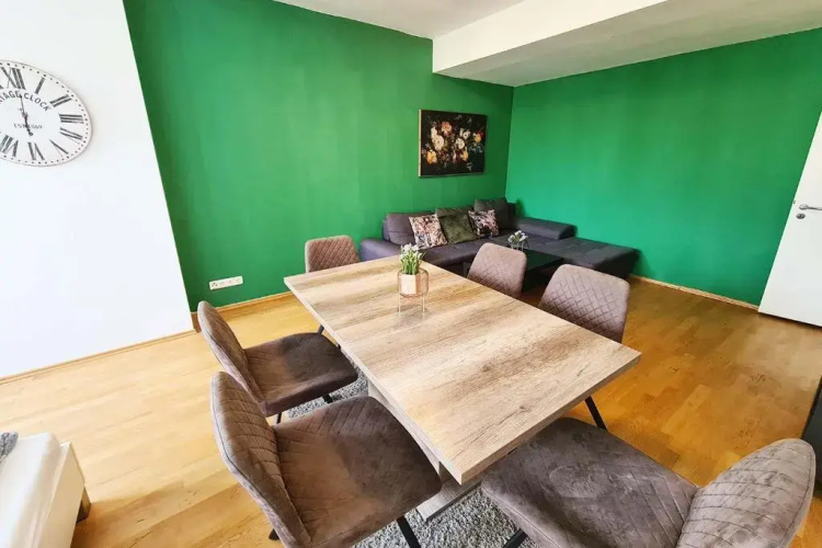 Apartments Langenfeld