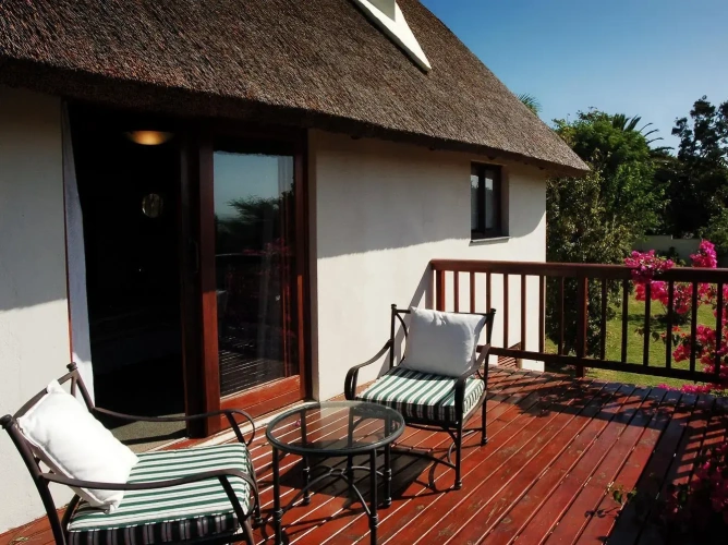 Luxury Cottage