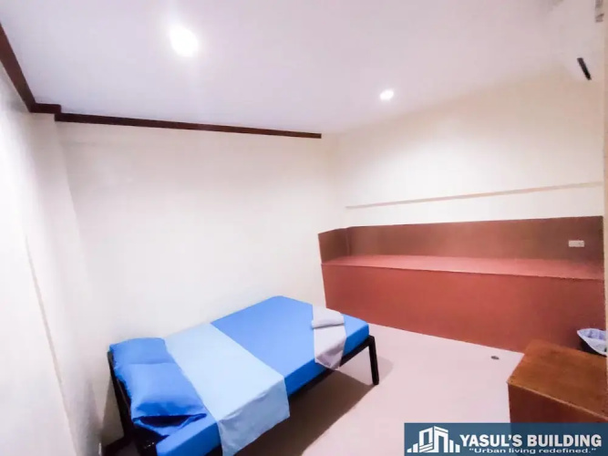 Yasul Building