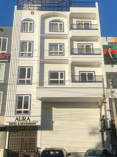 Imagen del hotel