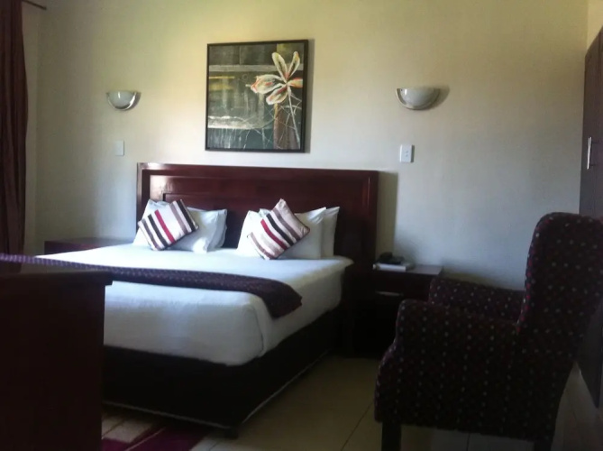 Desert Sands Motel