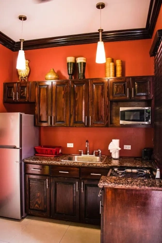 1 Bedroom Deluxe Suite