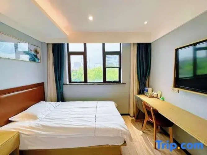 Business Double room
