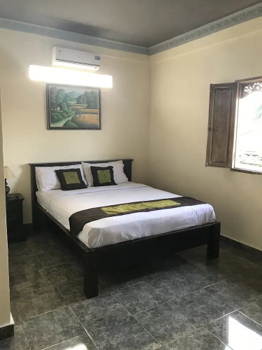 Kacu guest house