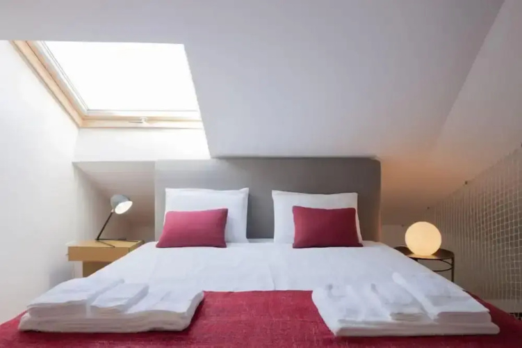 ORM - Cristal Apartment
