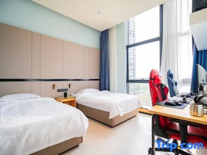 Privilege Twin room