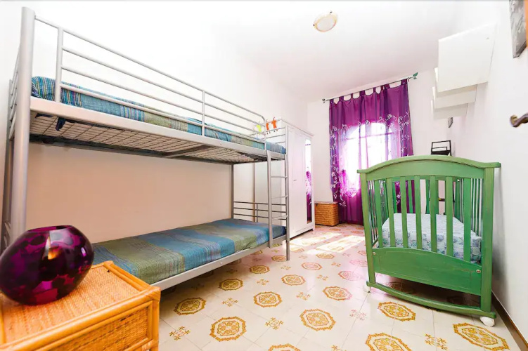 Casa Vacanze La Limonaia