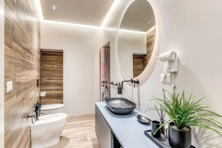 Gramsci Boutique Apartment - Sofia Apartments