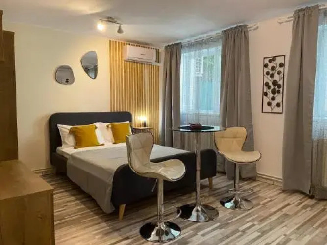 Urseni Studio Apartment