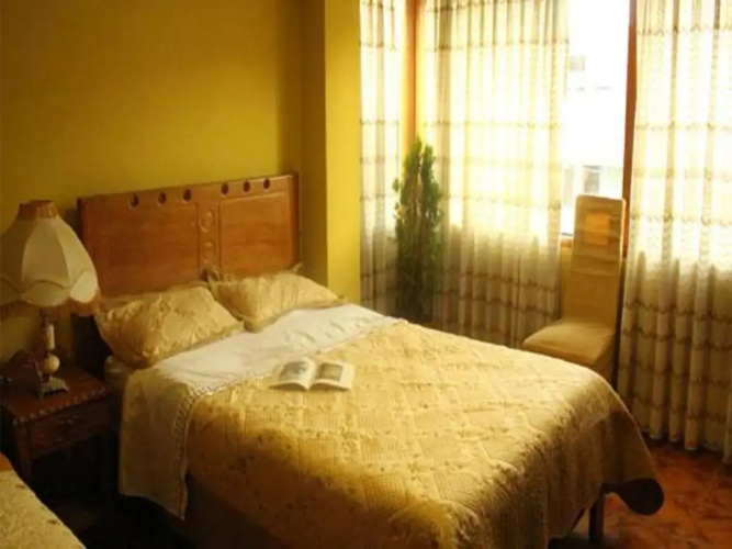 Guest House Kennedy