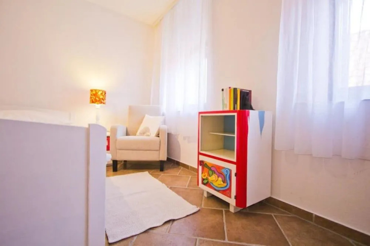 Jerry & Oli's Apartments