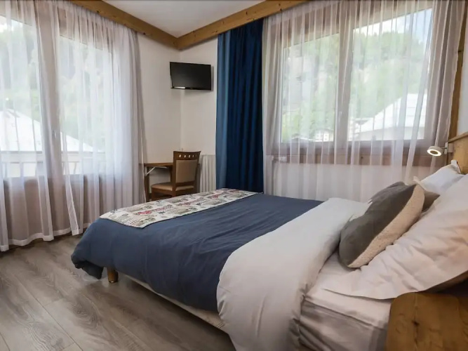 Hotel Flor'Alpes