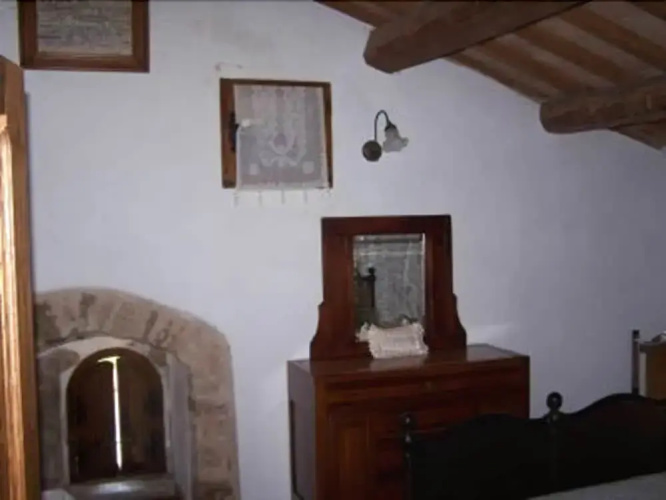 Castello di Barattano