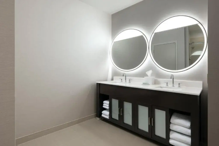 2 Bedrooms Suite