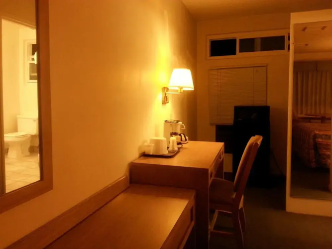 Villa Motel
