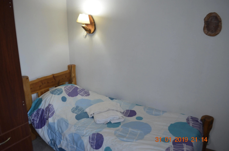 Apart Bungalows Amulen