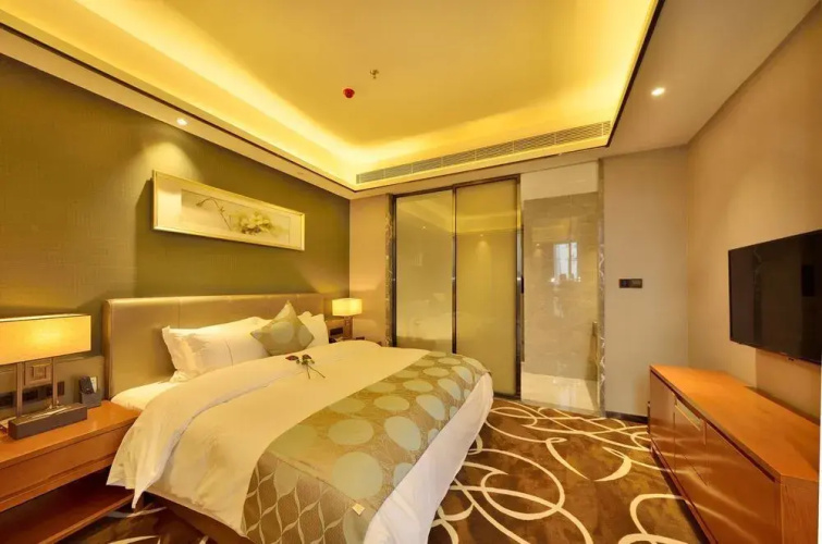 Bosi Hotel