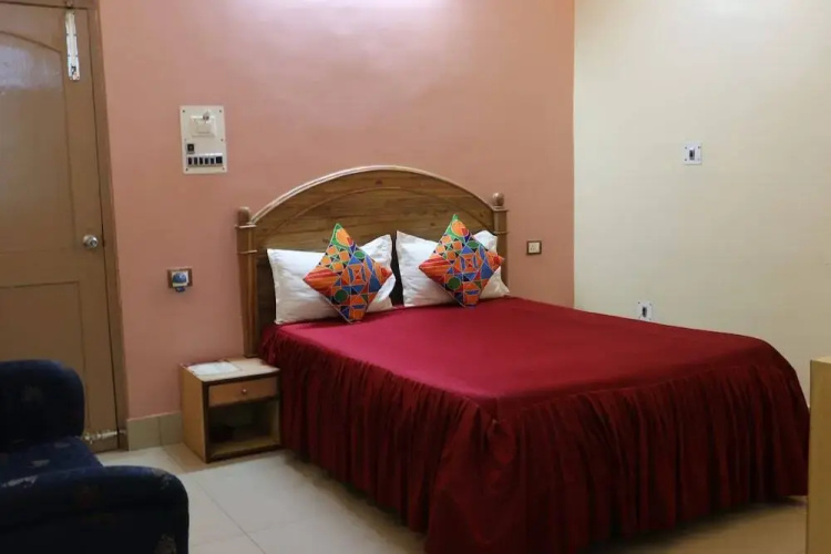 Amit hotel