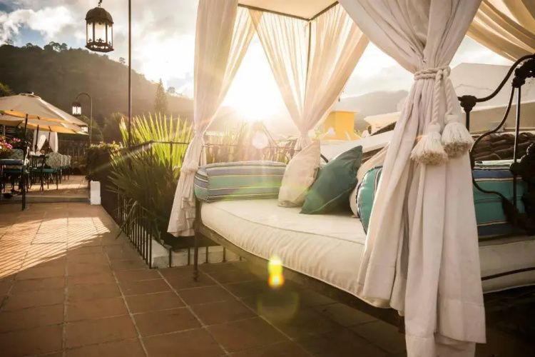 Los Pasos Boutique Hotel & Spa