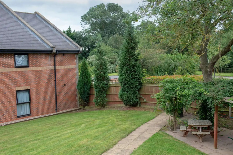 Ramada Tamworth