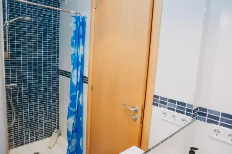 Apartamentos Navas