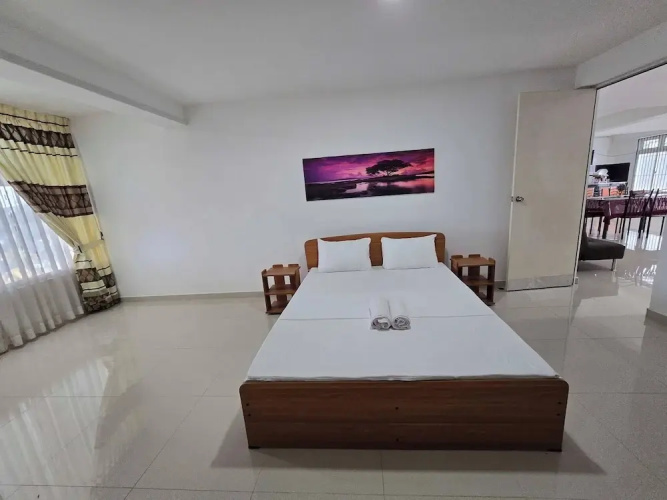 Room-kandy Panoramic MPM Deluxe Suit Air