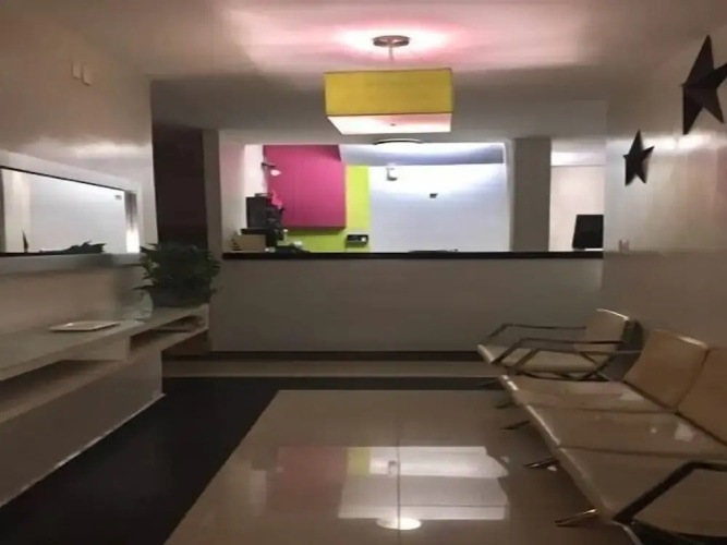 Hotel Sharidia