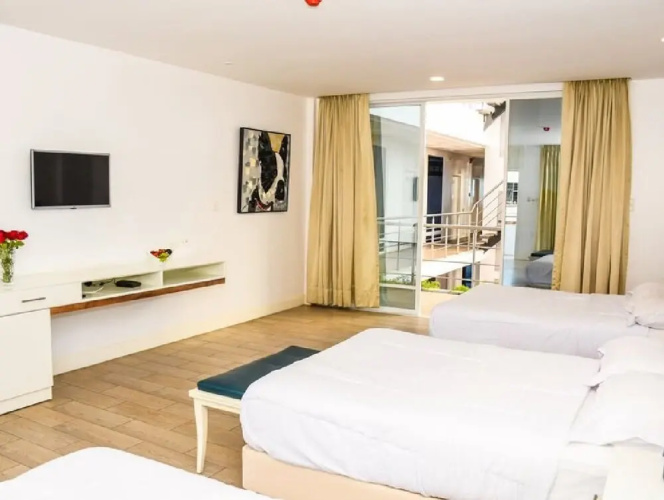 Hotel Kinova