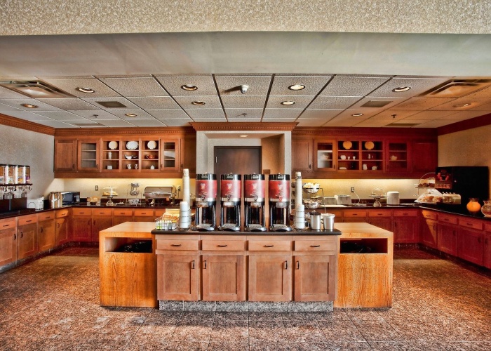 Humphry Inn & Suites photo 18
