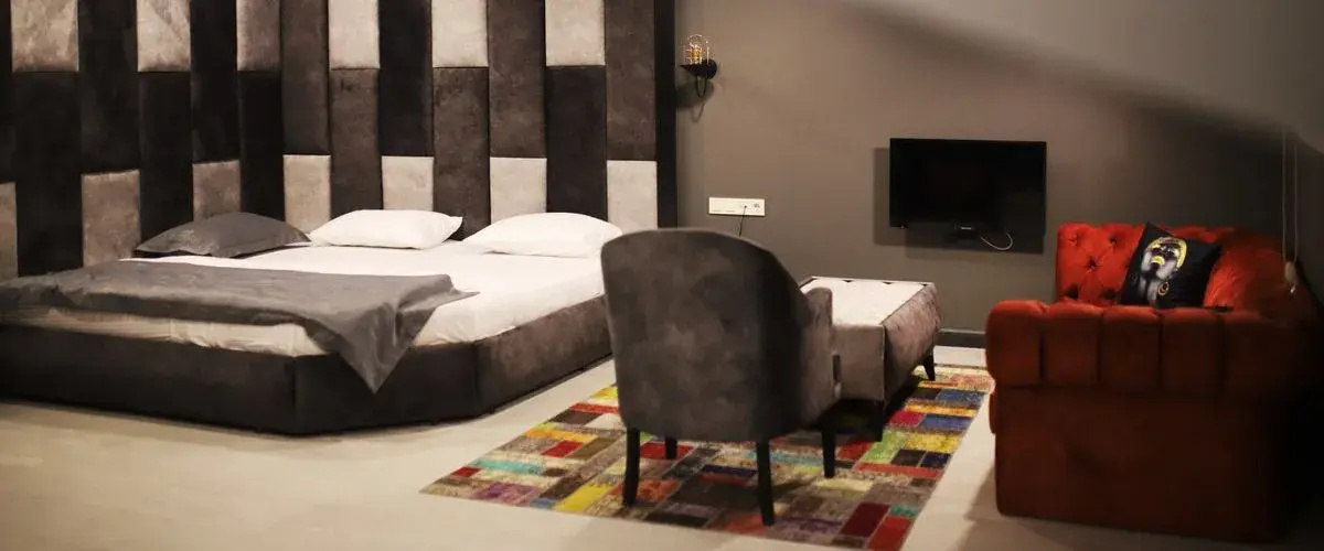 One Day Suit Hotel