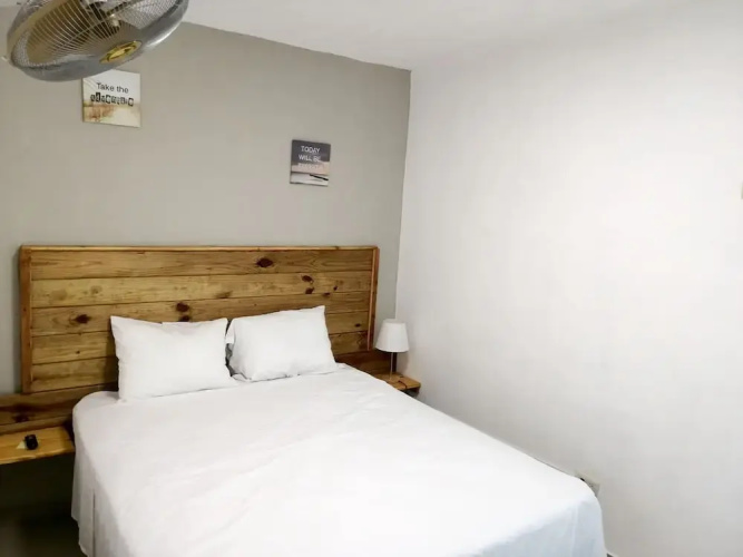 Hotel Yamir