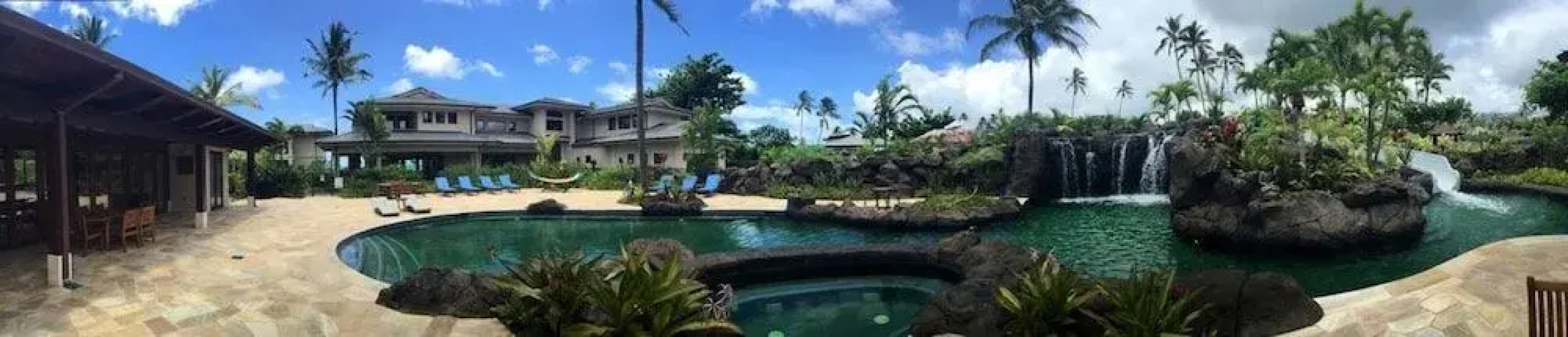 Villa Makena