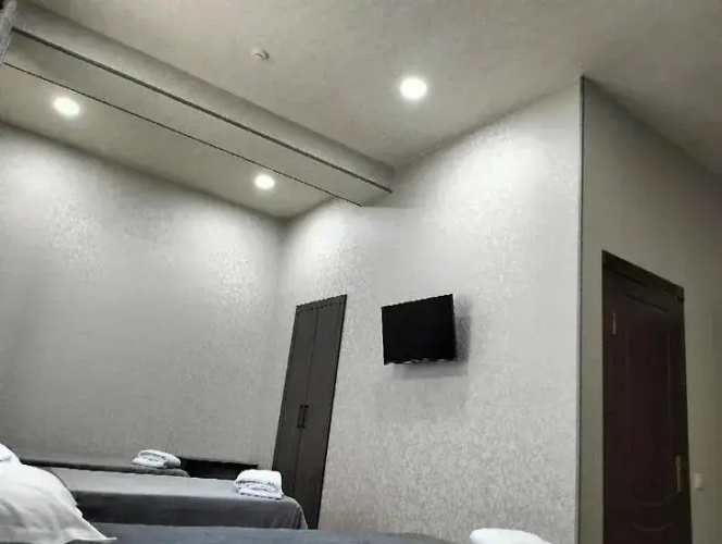 Brand Center Hotel