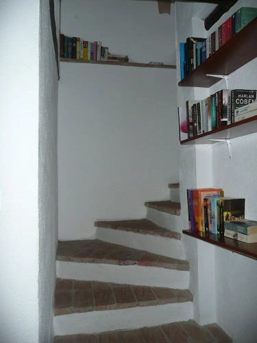 Casa Luna