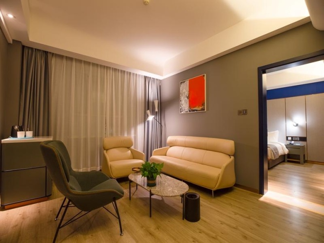 Suite