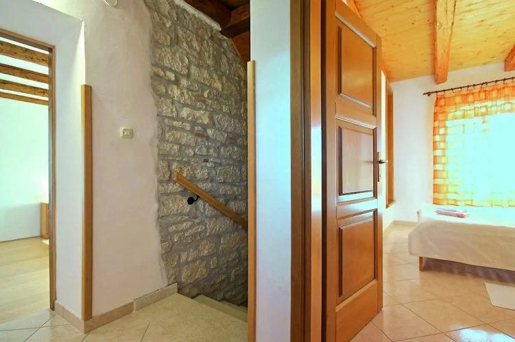 Apartment Silvano