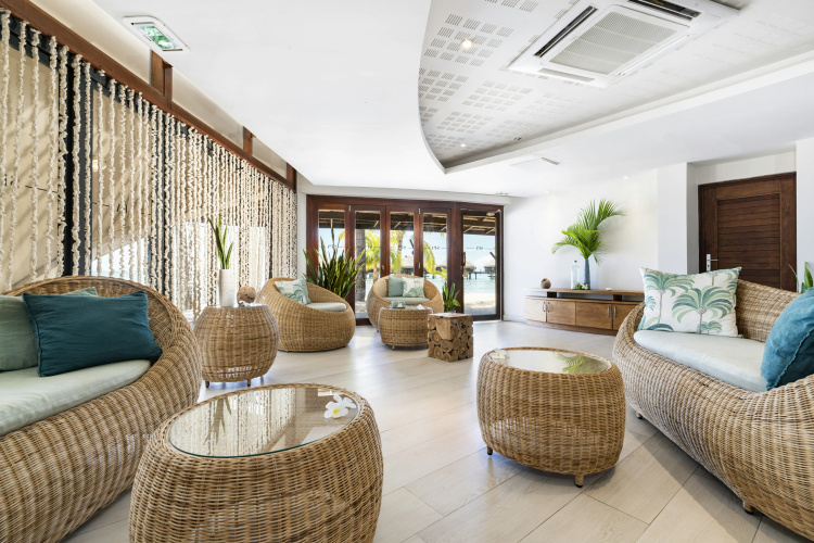 Hilton Moorea Lagoon Resort and Spa photo 15