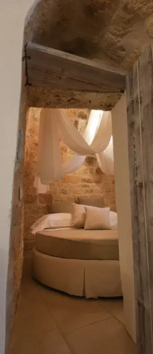 Trulli Lamascrasciola