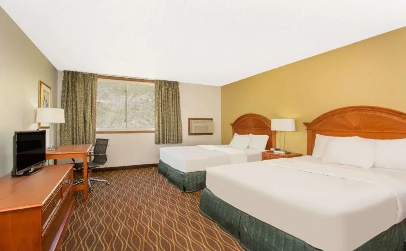 Hotelafbeelding