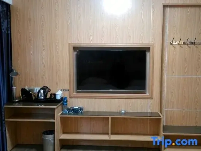 Business Triple room