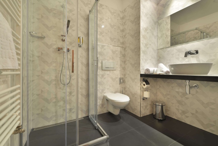 Ramada by Wyndham Airport Prague photo 9