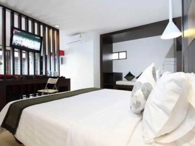 Imagen del hotel