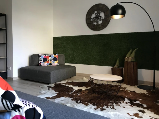 Adige Rooms Verona