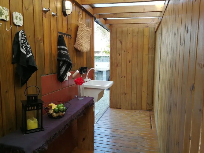 Exclusive EcoHouse Privacy 100m Campeche