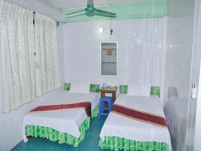 Superior Single room