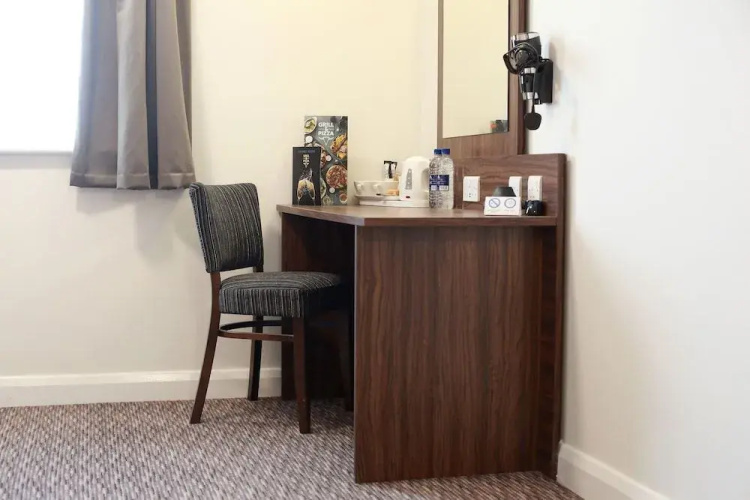 Highland Gate by Marston's Inns