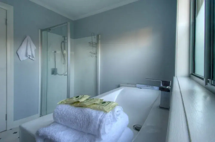 Muirs Beach Retreat