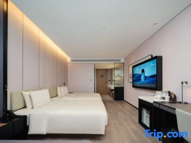 Executive Twin room
